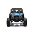 Buggy UTV X3 Off-Road BBH-028 24V 2 személyes