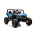 Buggy UTV X3 Off-Road BBH-028 24V 2 személyes