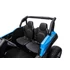 Buggy UTV X3 Off-Road BBH-028 24V 2 személyes