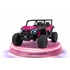 UTV X3 Off-Road BBH-028 24V 2 személyes