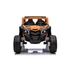 Buggy UTV X3 Off-Road BBH-028 24V 2 személyes