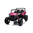Buggy UTV X3 Off-Road BBH-028 24V 2 személyes