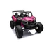 Buggy UTV X3 Off-Road BBH-028 24V 2 személyes