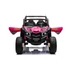 Buggy UTV X3 Off-Road BBH-028 24V 2 személyes