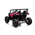 Buggy UTV X3 Off-Road BBH-028 24V 2 személyes