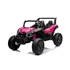 Buggy UTV X3 Off-Road BBH-028 24V 2 személyes