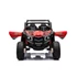 Buggy UTV X3 Off-Road BBH-028 24V 2 személyes