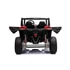Buggy UTV X3 Off-Road BBH-028 24V 2 személyes