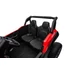 Buggy UTV X3 Off-Road BBH-028 24V 2 személyes