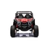 Buggy UTV X3 Off-Road BBH-028 24V 2 személyes