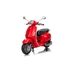 Vespa ROMA robogó LQ-051 12V