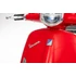 Vespa ROMA robogó LQ-051 12V