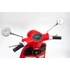 Vespa ROMA robogó LQ-051 12V