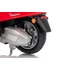 Vespa ROMA robogó LQ-051 12V