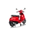 Vespa ROMA robogó LQ-051 12V