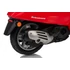 Vespa ROMA robogó LQ-051 12V