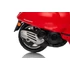 Vespa ROMA robogó LQ-051 12V