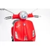Vespa ROMA robogó LQ-051 12V