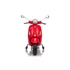 Vespa ROMA robogó LQ-051 12V