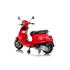 Vespa ROMA robogó LQ-051 12V