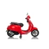 Vespa ROMA robogó LQ-051 12V