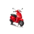 Vespa ROMA robogó LQ-051 12V