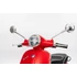 Vespa ROMA robogó LQ-051 12V