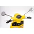 Vespa ROMA robogó LQ-051 12V