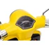Vespa ROMA robogó LQ-051 12V