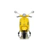 Vespa ROMA robogó LQ-051 12V