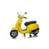 Vespa ROMA robogó LQ-051 12V