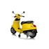 Vespa ROMA robogó LQ-051 12V