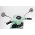 Vespa ROMA robogó LQ-051 12V