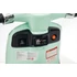 Vespa ROMA robogó LQ-051 12V