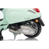Vespa ROMA robogó LQ-051 12V