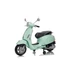 Vespa ROMA robogó LQ-051 12V