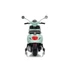 Vespa ROMA robogó LQ-051 12V