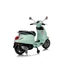Vespa ROMA robogó LQ-051 12V