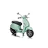 Vespa ROMA robogó LQ-051 12V