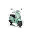 Vespa ROMA robogó LQ-051 12V