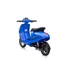 Vespa elektromos motor  SX2438 24V 2025 kiadás!!