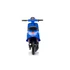 Vespa elektromos motor  SX2438 24V 2025 kiadás!!