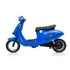 Vespa elektromos motor  SX2438 24V 2025 kiadás!!