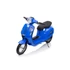 Vespa elektromos motor  SX2438 24V 2025 kiadás!!