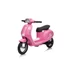 Vespa elektromos robogó SX2438 24V