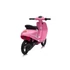Vespa elektromos motor SX2438 24V 2025 kiadás!!