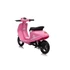 Vespa elektromos motor SX2438 24V 2025 kiadás!!