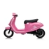 Vespa elektromos motor SX2438 24V 2025 kiadás!!
