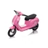 Vespa elektromos motor SX2438 24V 2025 kiadás!!