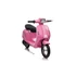 Vespa elektromos motor SX2438 24V 2025 kiadás!!